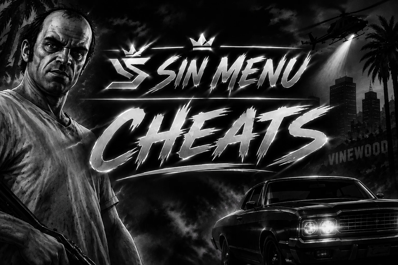 Cheats