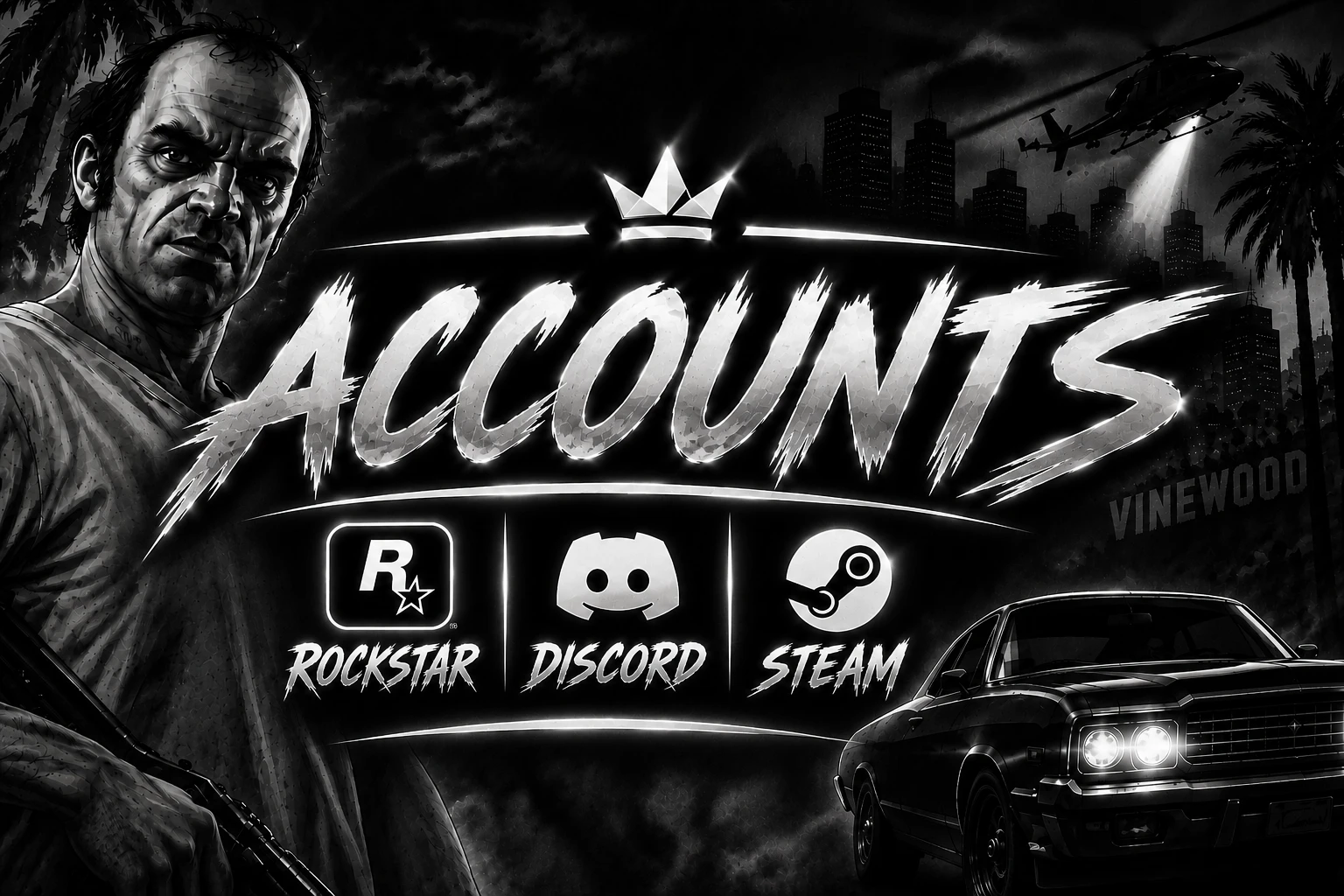 Accounts