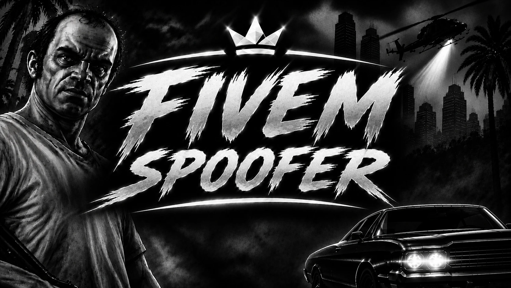 FiveM Spoofer